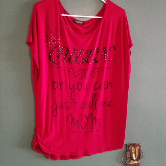 Vanilla star blouse - Picture 1 of 5